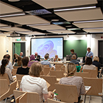 uczestnicy konferencji