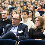 uczestnicy konferencji