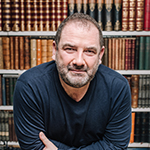 Prof. dr hab. Grzegorz Nieć 