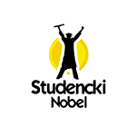 logo konkursu Studencki Nobel