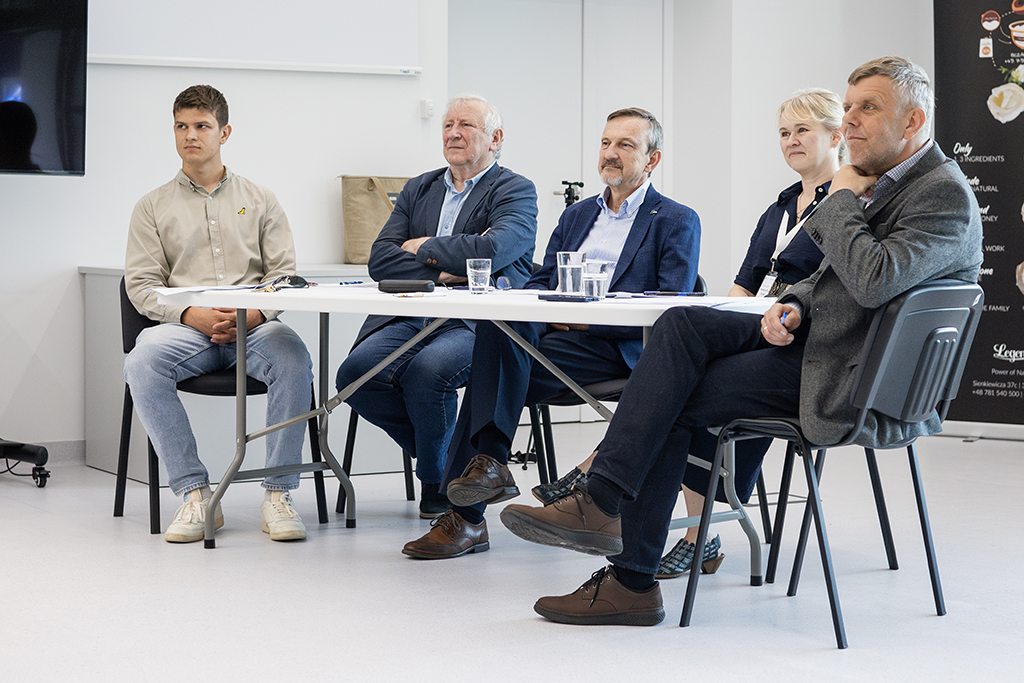 jury