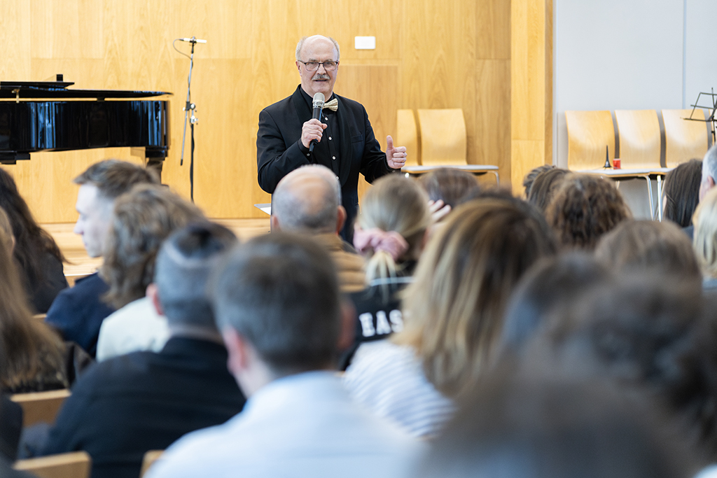 Jubileuszowy Koncert Orkiestry Symfonicznej i Chóru Educatus