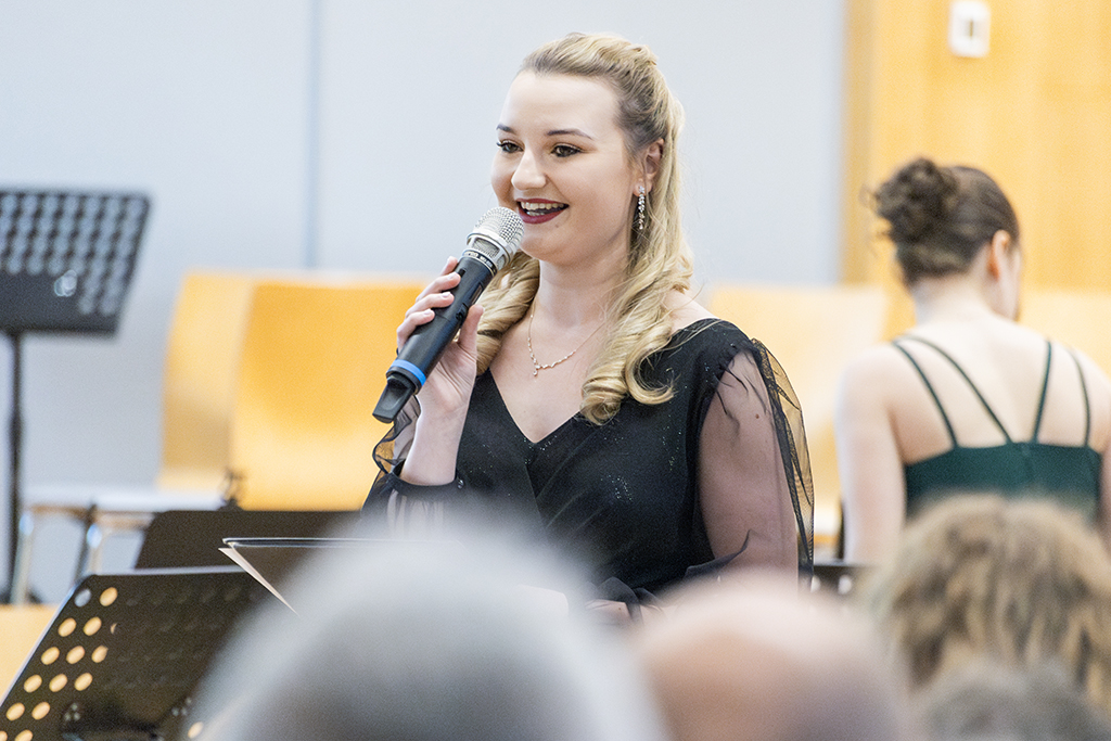 Jubileuszowy Koncert Orkiestry Symfonicznej i Chóru Educatus 