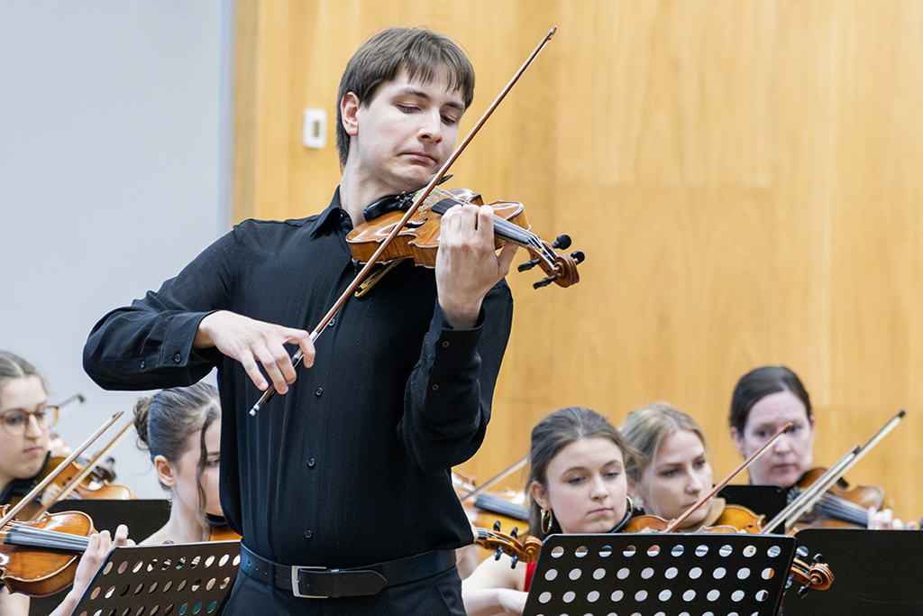 Jubileuszowy Koncert Orkiestry Symfonicznej i Chóru Educatus 