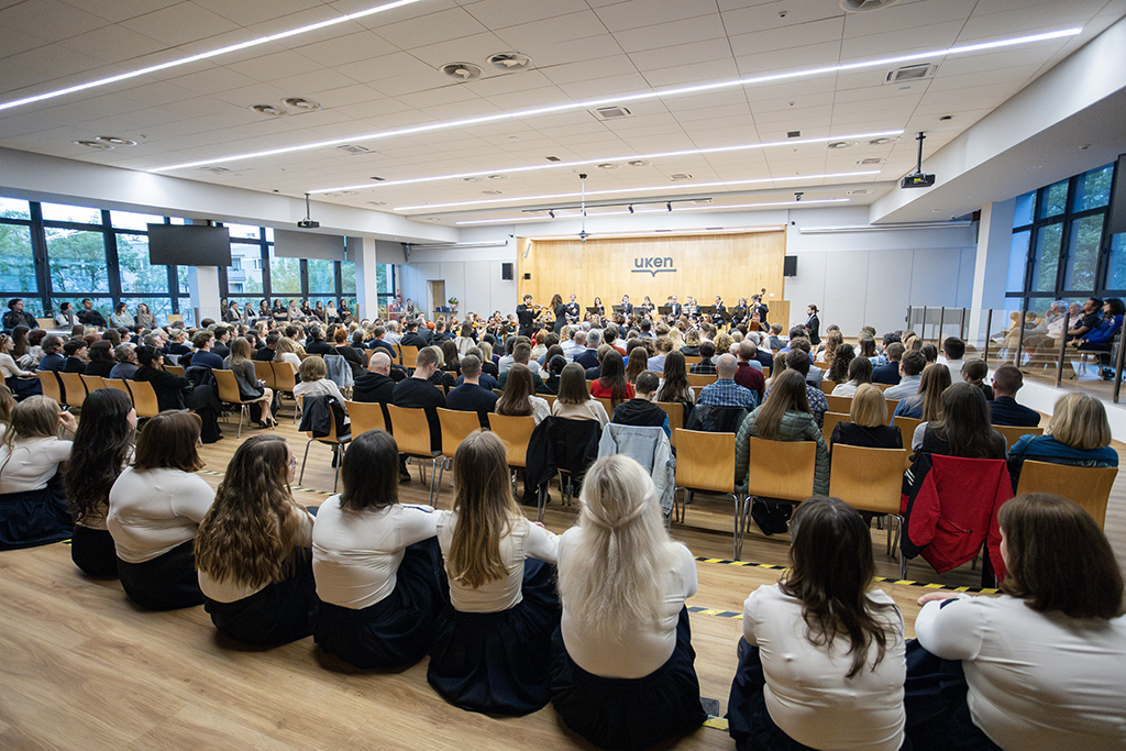 Jubileuszowy Koncert Orkiestry Symfonicznej i Chóru Educatus 