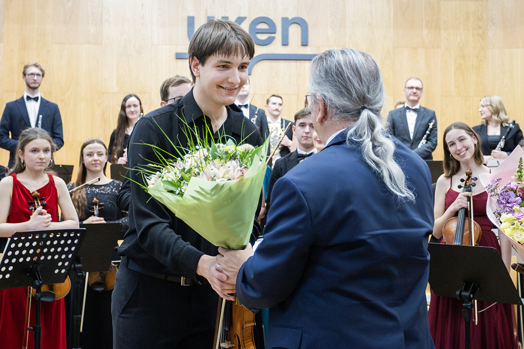 Jubileuszowy Koncert Orkiestry Symfonicznej i Chóru Educatus 