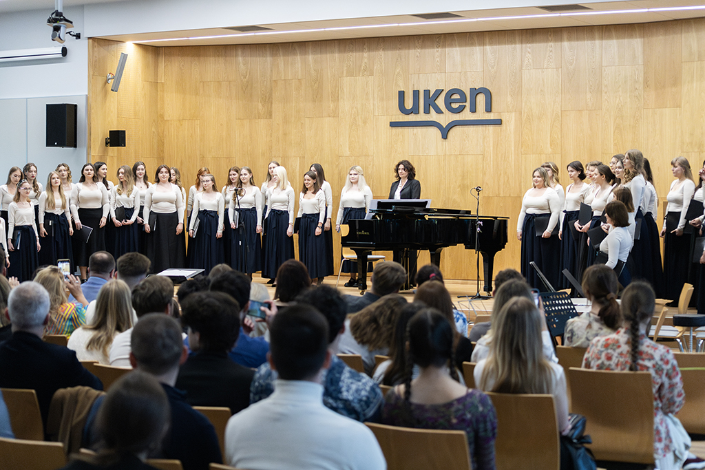 Jubileuszowy Koncert Orkiestry Symfonicznej i Chóru Educatus 