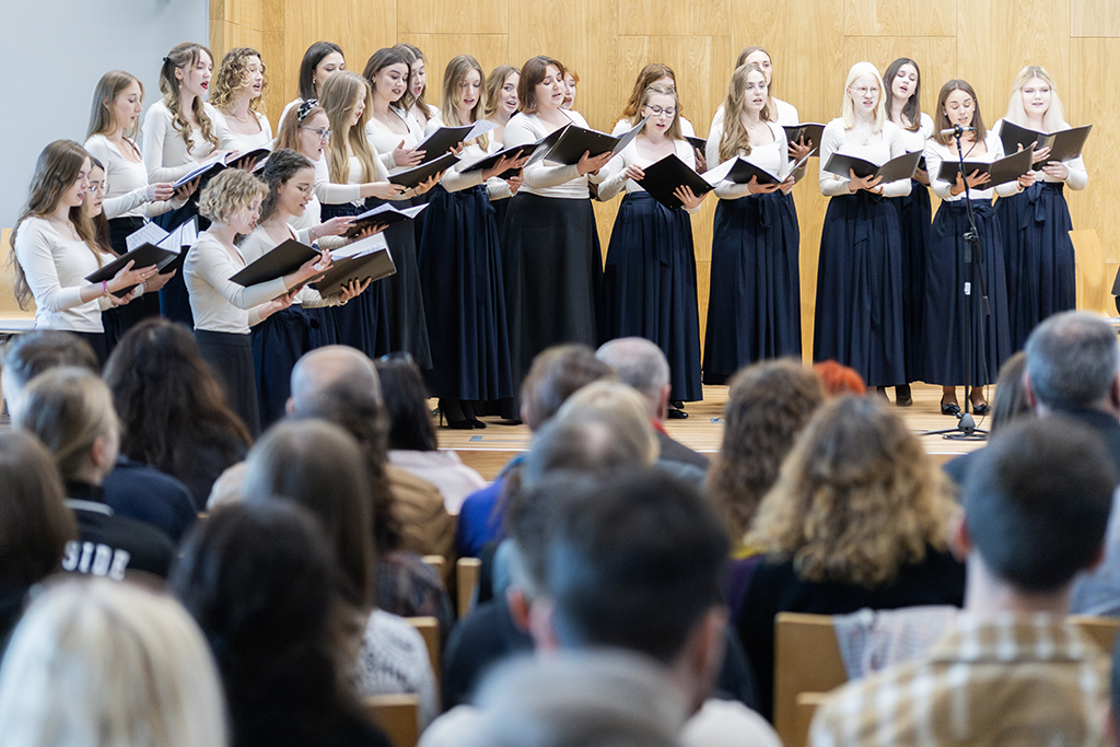 Jubileuszowy Koncert Orkiestry Symfonicznej i Chóru Educatus 