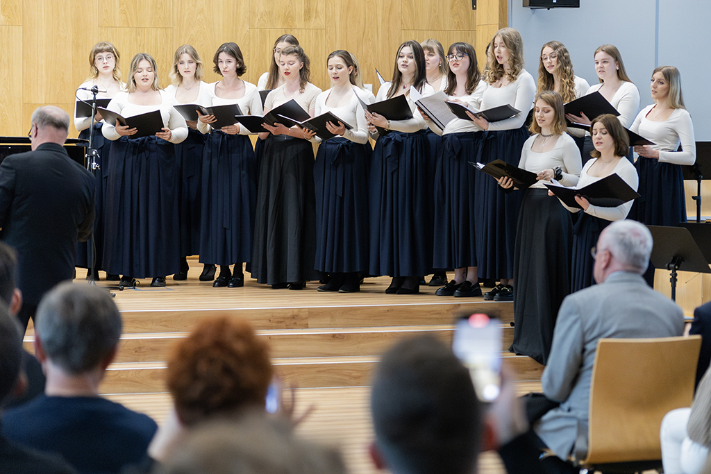 Jubileuszowy Koncert Orkiestry Symfonicznej i Chóru Educatus 