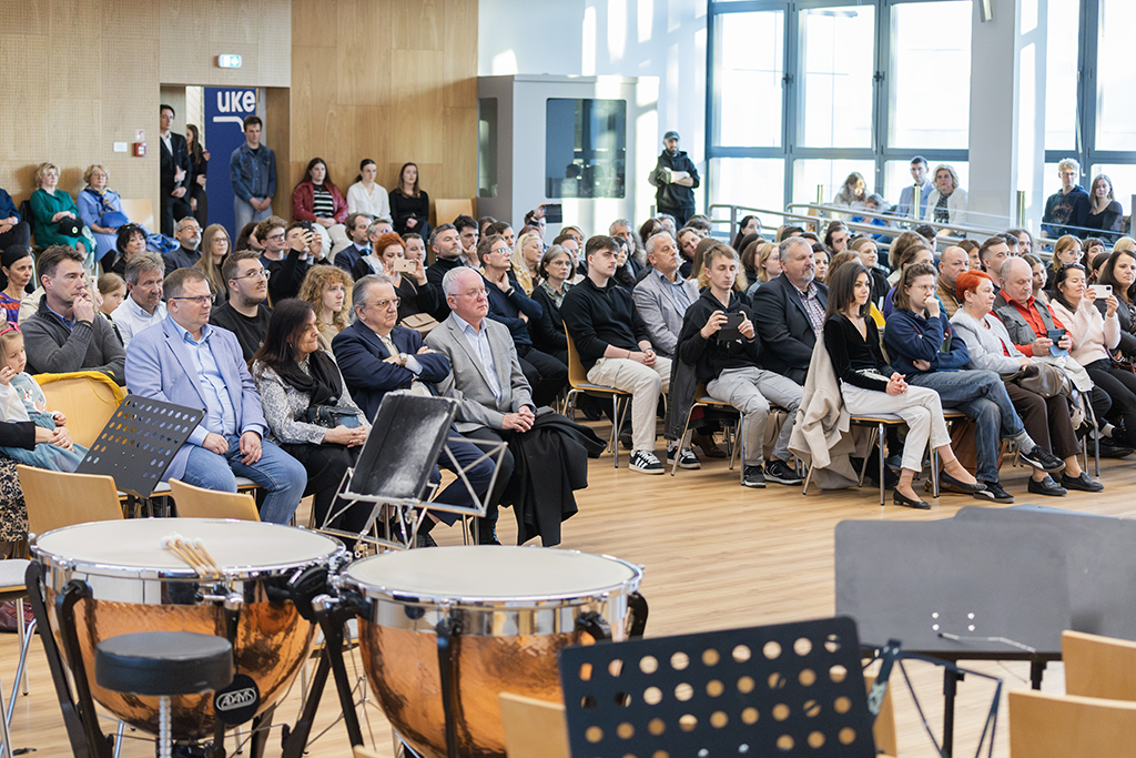 Jubileuszowy Koncert Orkiestry Symfonicznej i Chóru Educatus 