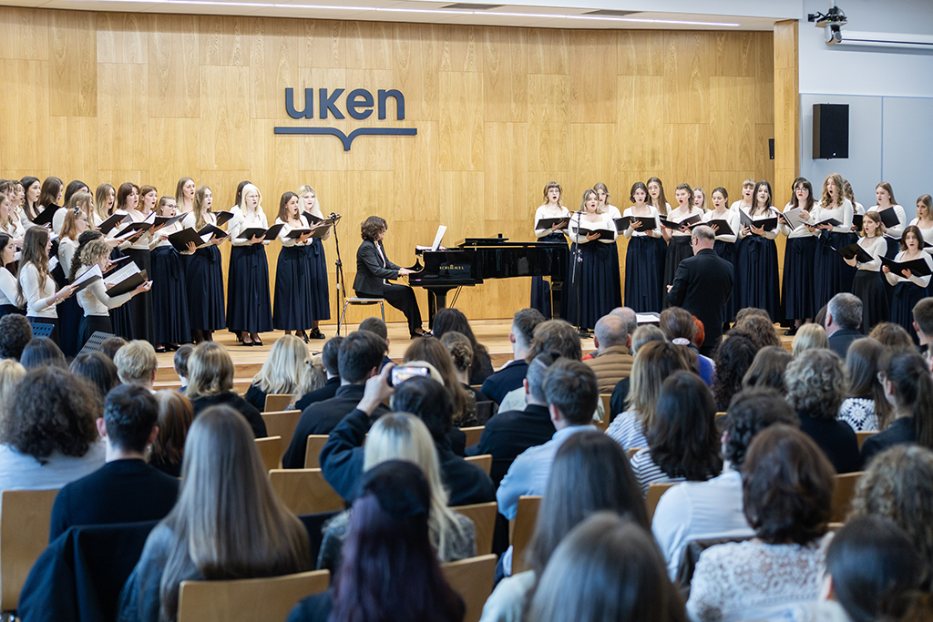 Jubileuszowy Koncert Orkiestry Symfonicznej i Chóru Educatus 