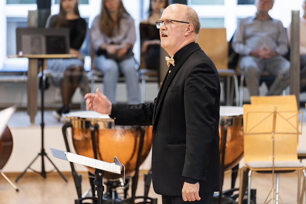 Jubileuszowy Koncert Orkiestry Symfonicznej i Chóru Educatus 