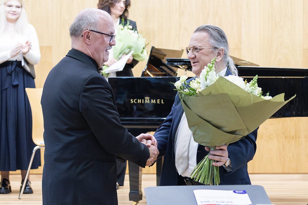 Jubileuszowy Koncert Orkiestry Symfonicznej i Chóru Educatus 