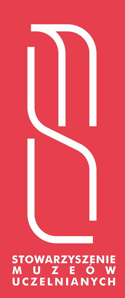 logo Stowarzyszenia Muzeów Uczelnianych