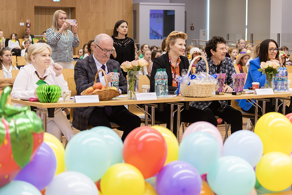 jury konkursu