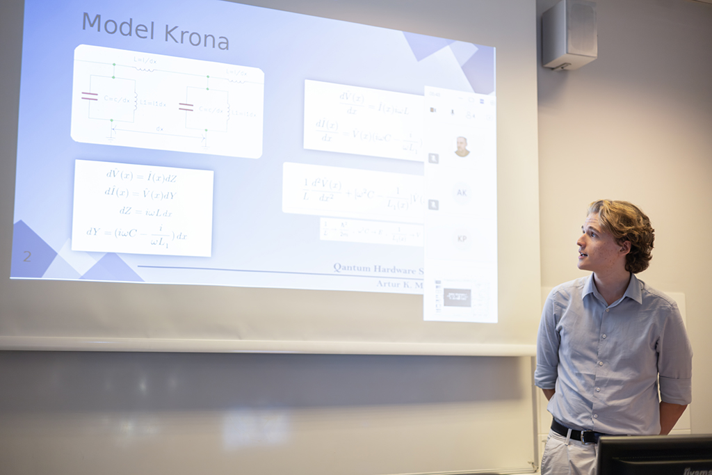 referat Artura Michalaka