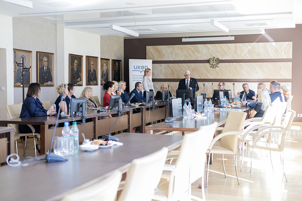 obecni na premierze książki „In Search for Freedom. Historiosophy of Ukrainian Culture from Ancient Times to the Present Day” 