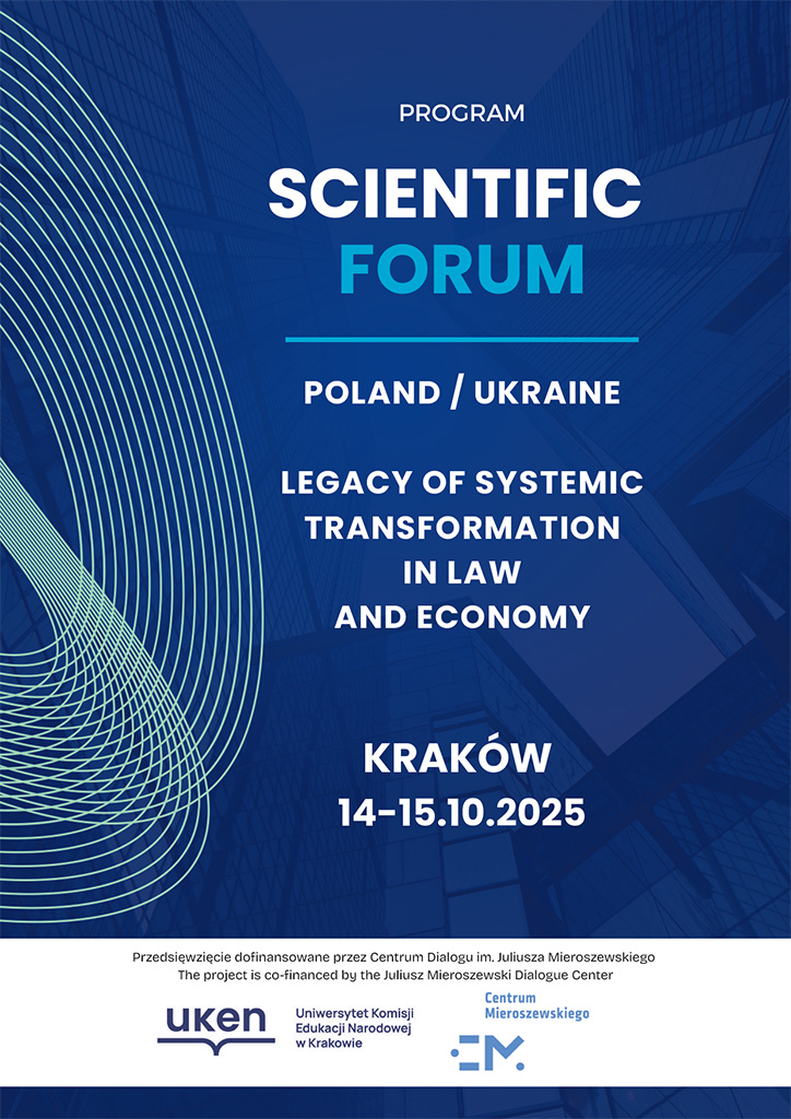 plakat towarzyszący wydarzeniu