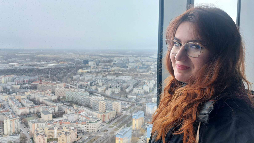 Sandra Branicka