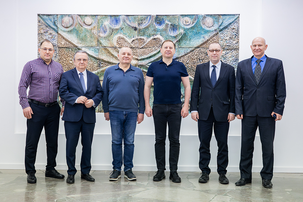 uczestnicy spotkania