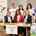 15 lat dzialalnosci kola naukowego animacji i wolontariatu mini