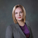 Dr hab. Joanna Rokita-Jaśkow, prof. UKEN 