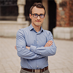 Dr Tomasz Korban 