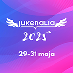 tekst: jukenalia 2025, 29-31 maja