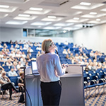 uczestnicy konferencji