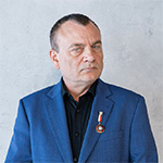 dr hab. Władysław Kolasa, prof. UKEN