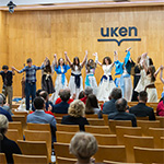 grupa "To i&nbsp;Owo" na scenie