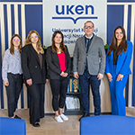 uczestnicy spotkania