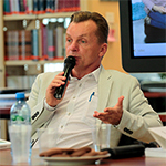 prof. Marek Pieniążek