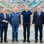 uczestnicy spotkania