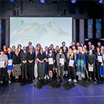 laureaci stypendium