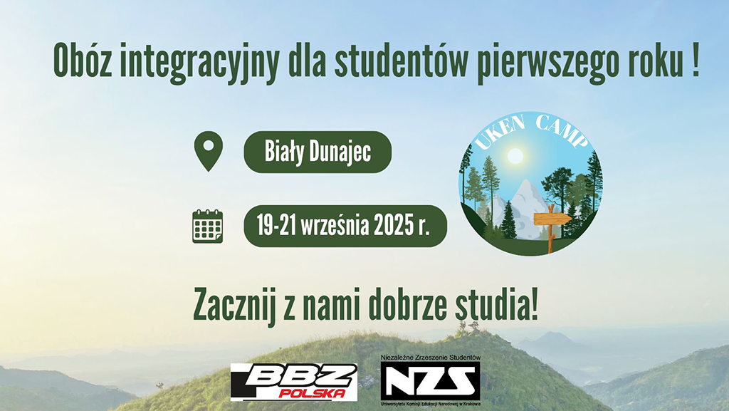 UKEN Camp (baner)