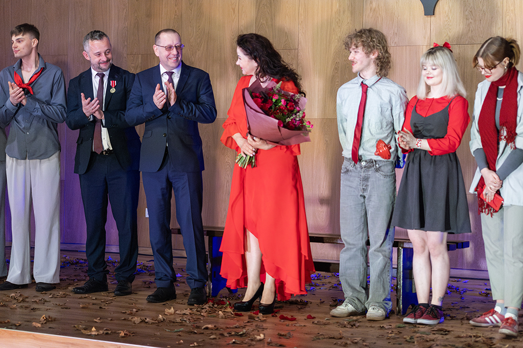 ulica sarg poetycka podroz z grupa teatralna anima 20