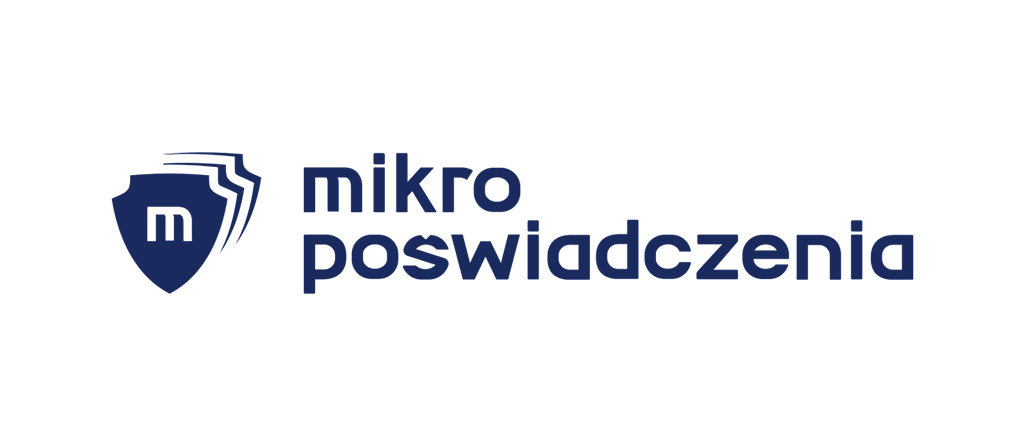 mikropoświadczenia (logo)