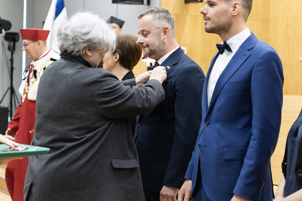 odznaczeni Medalami Komisji Edukacji Narodowej