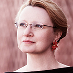 Dr Magdalena M. Baran 