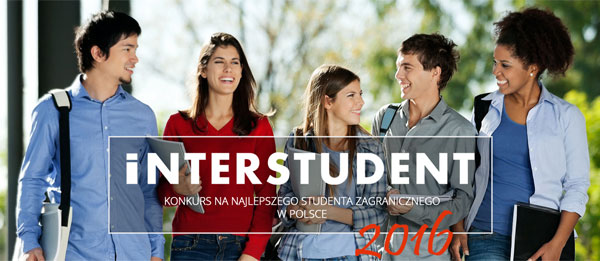 INTERSTUDENT 2016