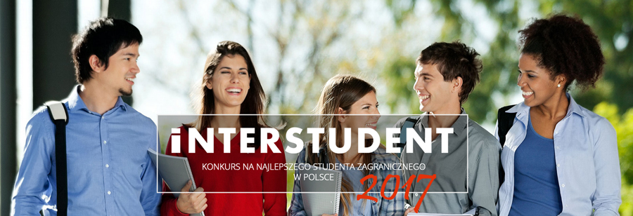 INTERSTUDENT 2017