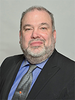 Profesor Christoph Augustynowicz