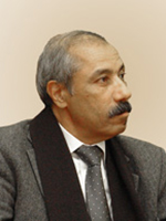 Prof. Salah Mejri
