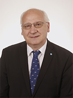 Prof. dr hab. Zbigniew Marciniak