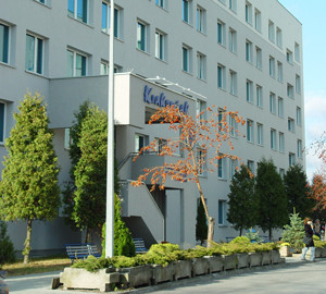 ul. Armii Krajowej 9