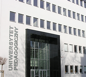 ul. Podchorążych 2 – nowy budynek