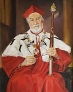 Prof. dr hab. Henryk W. Żaliński 