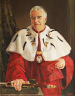 Prof. dr hab. Michał Śliwa