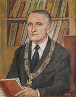 Dr Stanisław Skalski